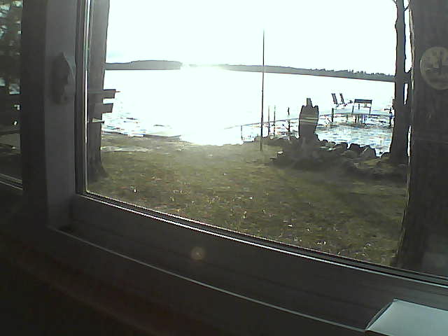 Whiteface Cam Image - Sun, 05/10/2020 7:30pm 