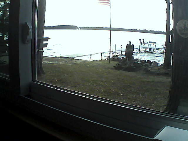 Whiteface Cam Image - Sun, 05/10/2020 7:40pm 