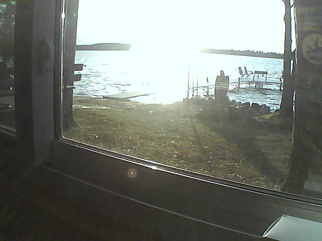 Whiteface Cam Image - Sun, 05/10/2020 7:50pm 