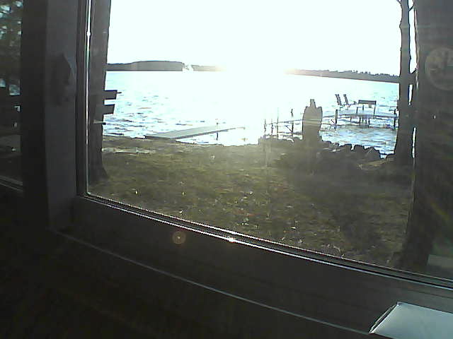 Whiteface Cam Image - Sun, 05/10/2020 8:00pm 