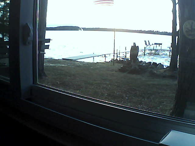 Whiteface Cam Image - Sun, 05/10/2020 8:10pm 