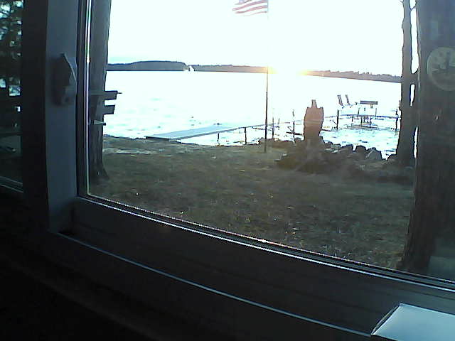 Whiteface Cam Image - Sun, 05/10/2020 8:20pm 