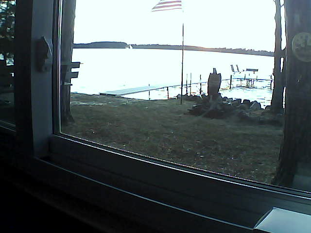 Whiteface Cam Image - Sun, 05/10/2020 8:30pm 