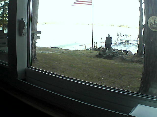 Whiteface Cam Image - Mon, 05/11/2020 7:34am 