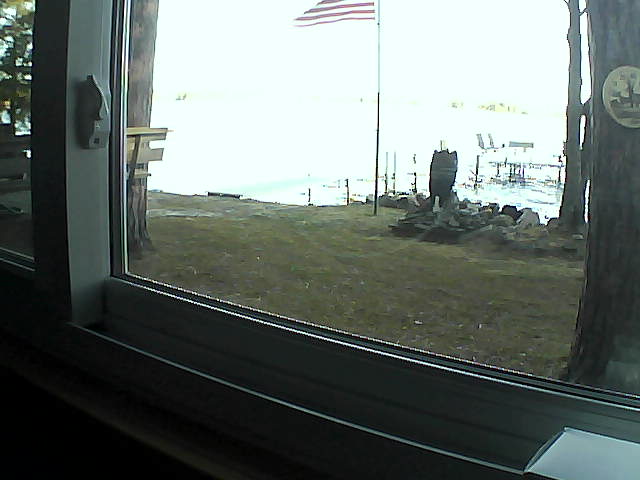Whiteface Cam Image - Mon, 05/11/2020 7:43am 