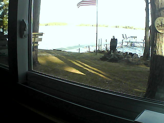 Whiteface Cam Image - Mon, 05/11/2020 7:54am 