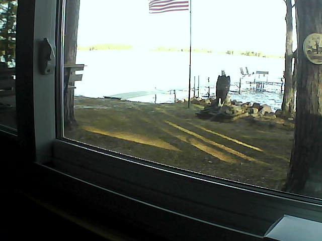 Whiteface Cam Image - Mon, 05/11/2020 8:04am 