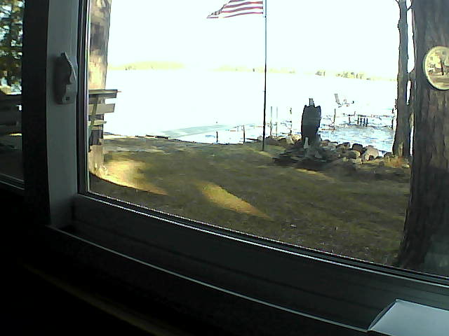 Whiteface Cam Image - Mon, 05/11/2020 8:14am 