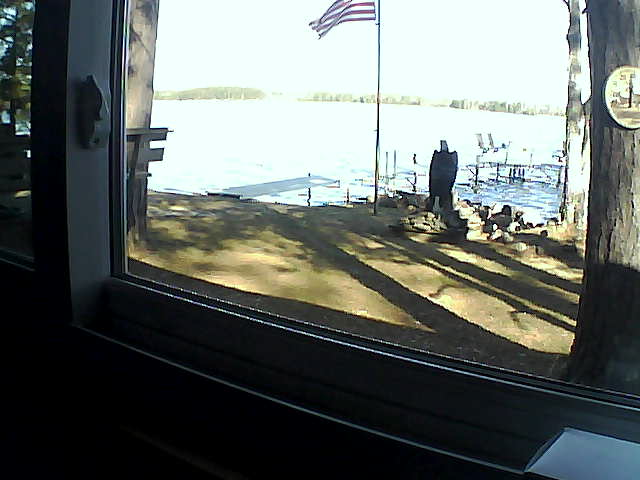 Whiteface Cam Image - Mon, 05/11/2020 8:34am 