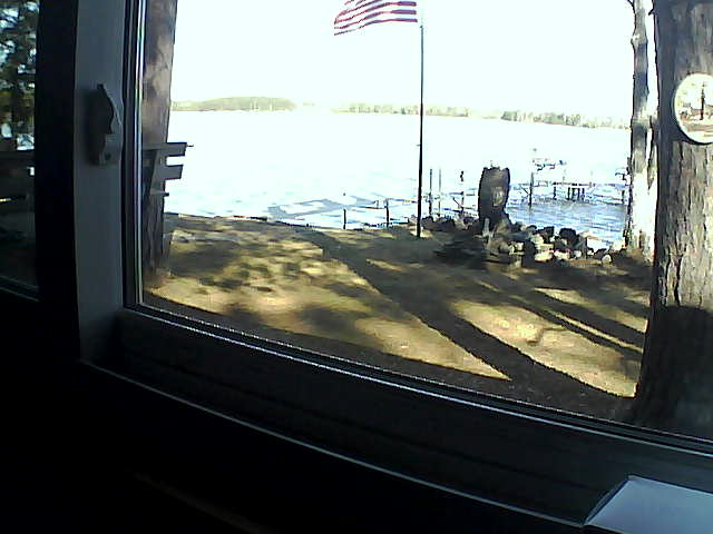 Whiteface Cam Image - Mon, 05/11/2020 8:44am 