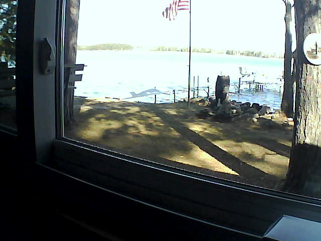 Whiteface Cam Image - Mon, 05/11/2020 8:54am 