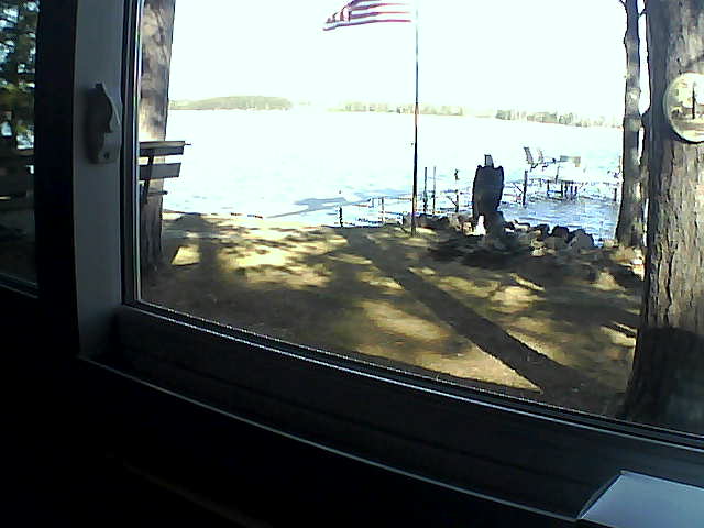 Whiteface Cam Image - Mon, 05/11/2020 9:04am 