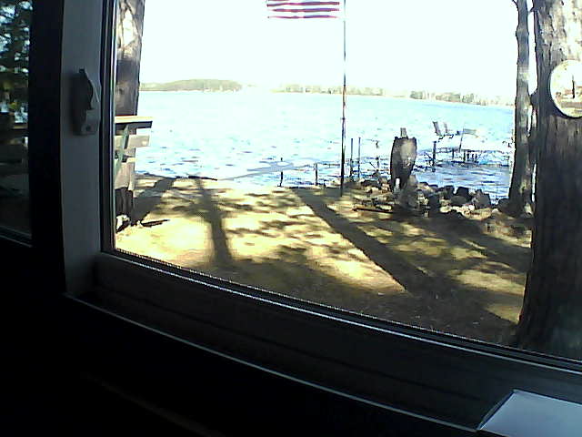 Whiteface Cam Image - Mon, 05/11/2020 9:14am 