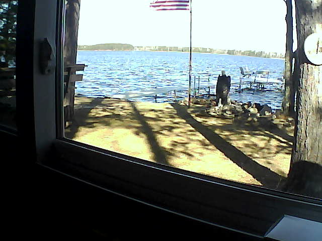 Whiteface Cam Image - Mon, 05/11/2020 9:24am 