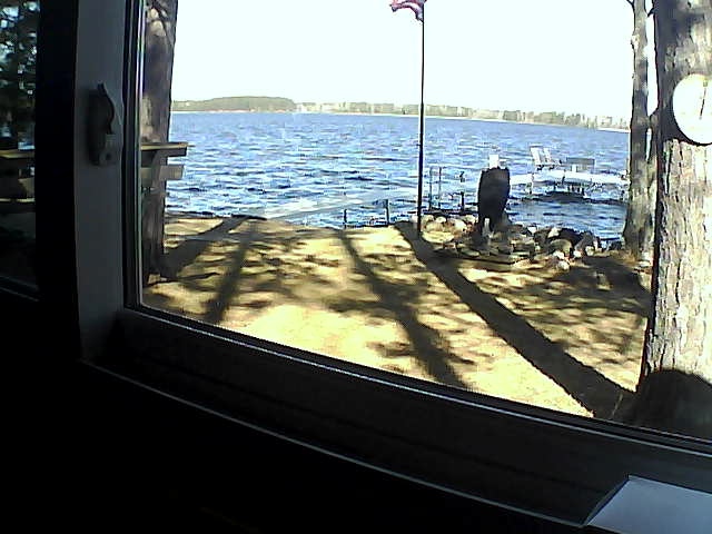 Whiteface Cam Image - Mon, 05/11/2020 9:34am 