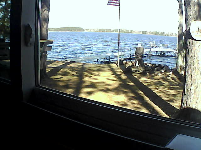 Whiteface Cam Image - Mon, 05/11/2020 9:44am 