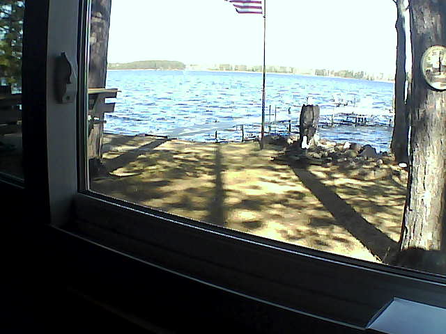 Whiteface Cam Image - Mon, 05/11/2020 9:54am 