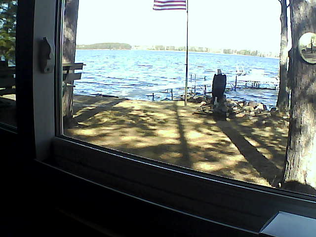 Whiteface Cam Image - Mon, 05/11/2020 10:04am 