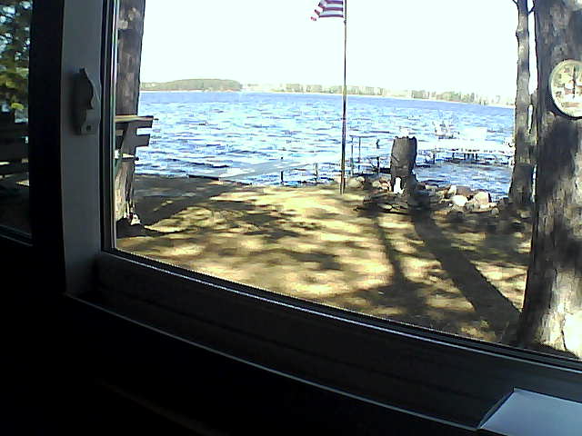 Whiteface Cam Image - Mon, 05/11/2020 10:14am 