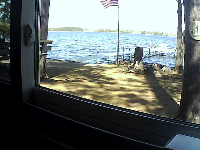 Whiteface Cam Image - Mon, 05/11/2020 10:24am 