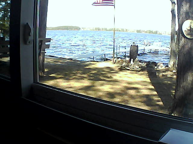 Whiteface Cam Image - Mon, 05/11/2020 10:34am 