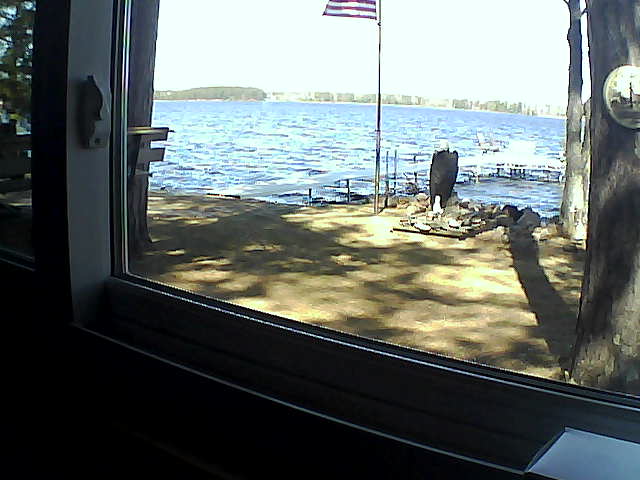 Whiteface Cam Image - Mon, 05/11/2020 10:44am 