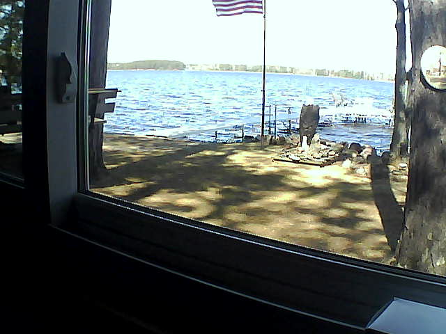 Whiteface Cam Image - Mon, 05/11/2020 10:54am 