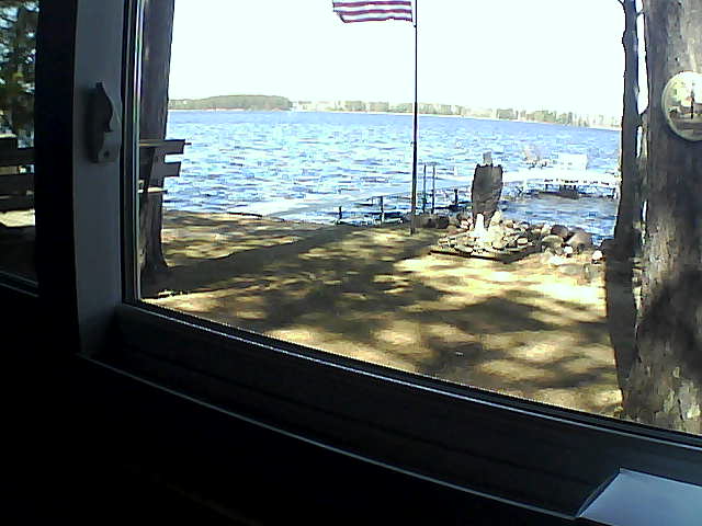 Whiteface Cam Image - Mon, 05/11/2020 11:04am 