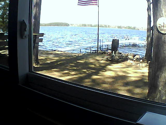 Whiteface Cam Image - Mon, 05/11/2020 11:14am 