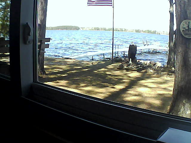 Whiteface Cam Image - Mon, 05/11/2020 11:24am 