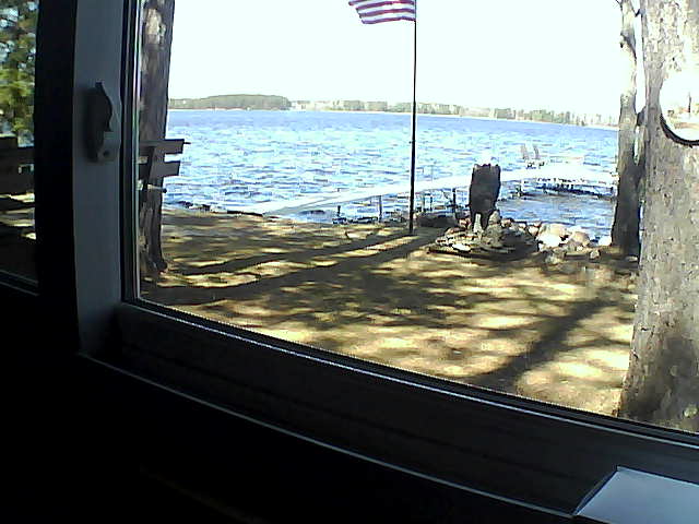 Whiteface Cam Image - Mon, 05/11/2020 11:34am 