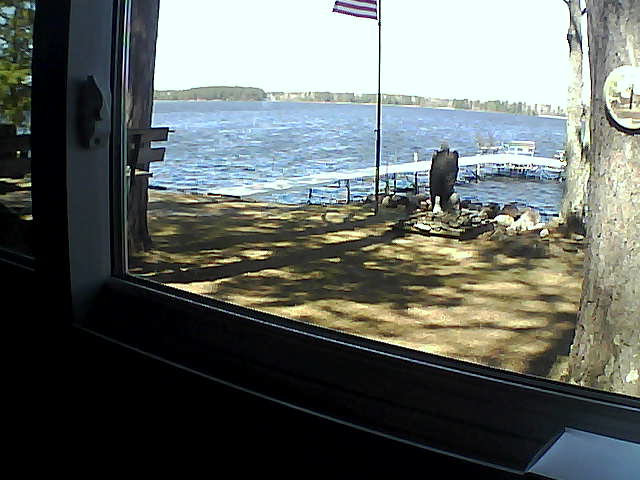 Whiteface Cam Image - Mon, 05/11/2020 11:44am 