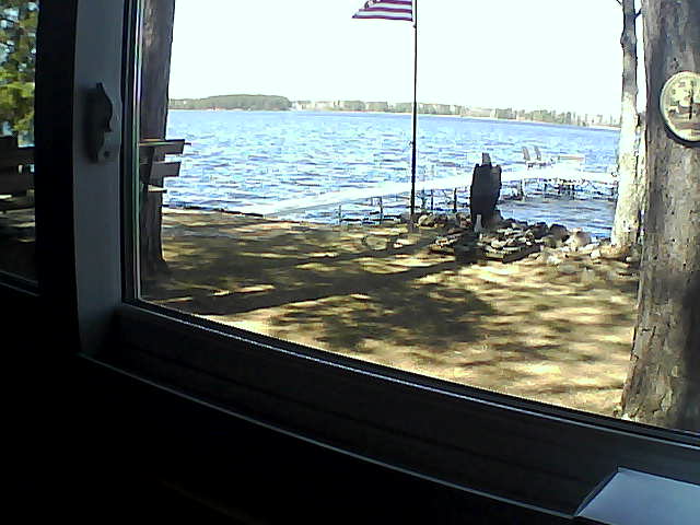 Whiteface Cam Image - Mon, 05/11/2020 11:54am 