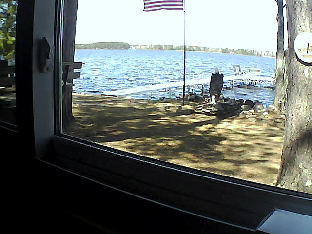 Whiteface Cam Image - Mon, 05/11/2020 12:04pm 