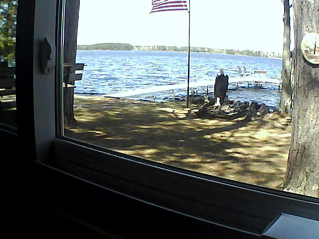 Whiteface Cam Image - Mon, 05/11/2020 12:14pm 