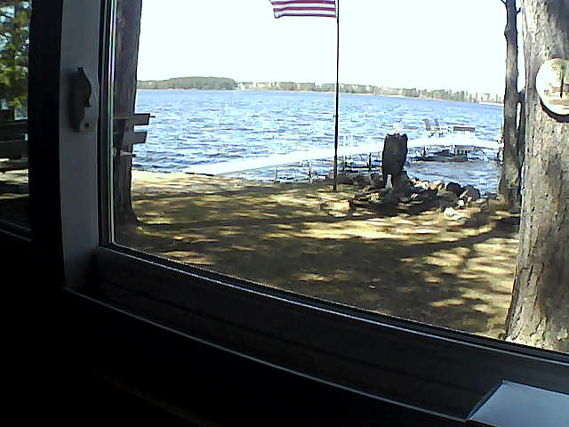 Whiteface Cam Image - Mon, 05/11/2020 12:34pm 