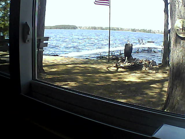 Whiteface Cam Image - Mon, 05/11/2020 12:44pm 