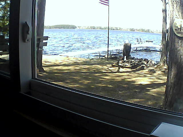 Whiteface Cam Image - Mon, 05/11/2020 12:54pm 