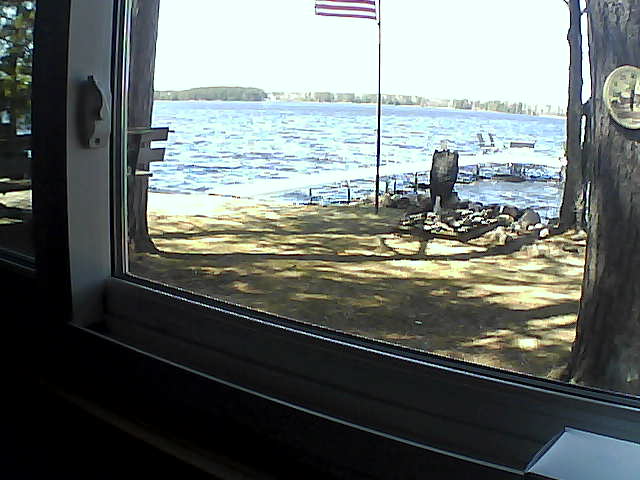 Whiteface Cam Image - Mon, 05/11/2020 1:04pm 