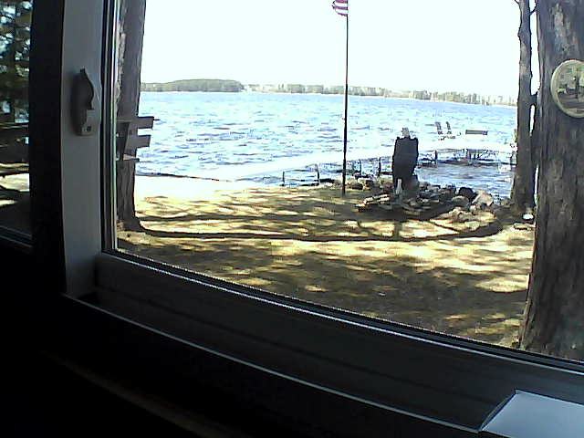 Whiteface Cam Image - Mon, 05/11/2020 1:14pm 