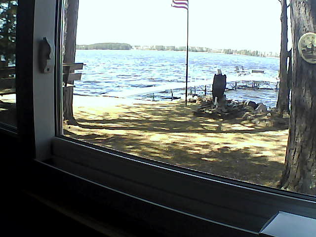 Whiteface Cam Image - Mon, 05/11/2020 1:24pm 