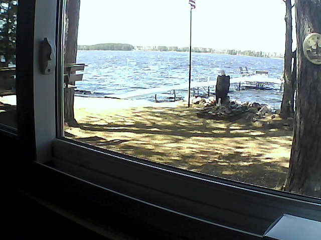 Whiteface Cam Image - Mon, 05/11/2020 1:34pm 