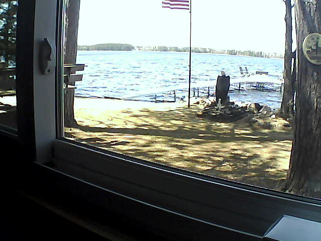 Whiteface Cam Image - Mon, 05/11/2020 1:44pm 