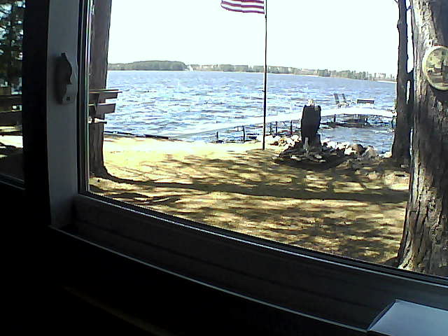 Whiteface Cam Image - Mon, 05/11/2020 1:54pm 