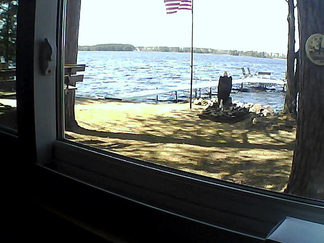 Whiteface Cam Image - Mon, 05/11/2020 2:04pm 