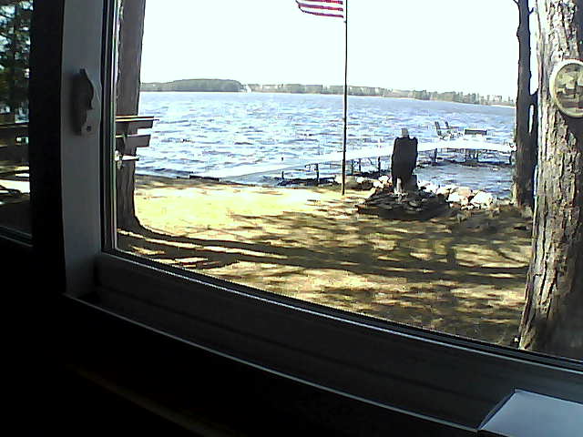 Whiteface Cam Image - Mon, 05/11/2020 2:14pm 