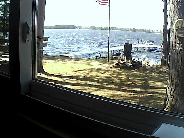 Whiteface Cam Image - Mon, 05/11/2020 2:24pm 