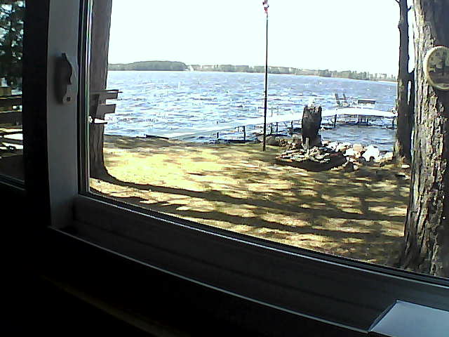 Whiteface Cam Image - Mon, 05/11/2020 2:34pm 