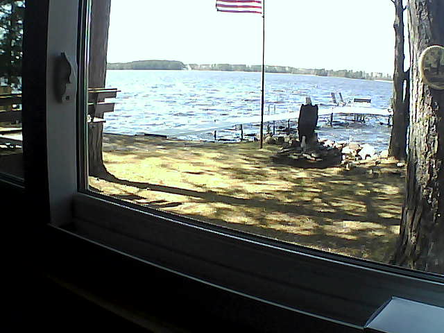 Whiteface Cam Image - Mon, 05/11/2020 2:44pm 