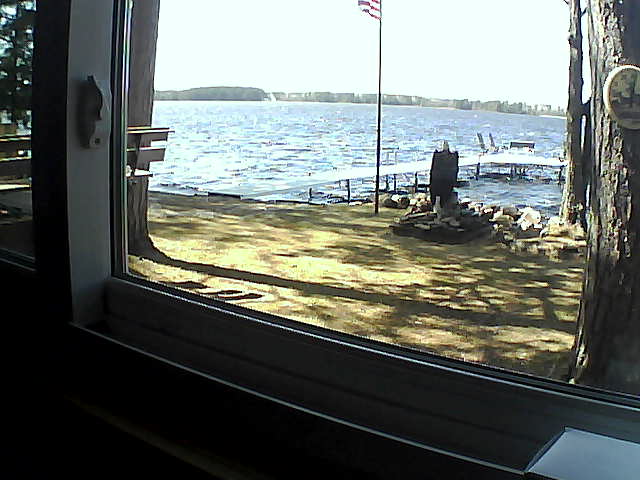 Whiteface Cam Image - Mon, 05/11/2020 2:54pm 